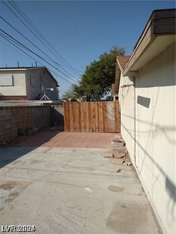 1929 Evelyn Avenue, Henderson, NV 89011