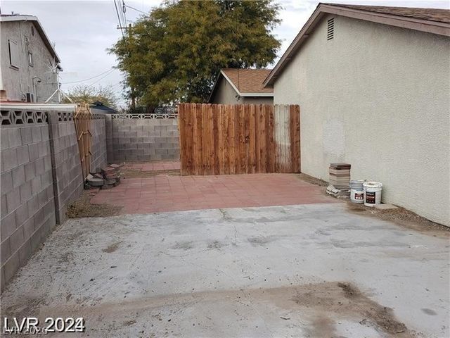 1929 Evelyn Avenue, Henderson, NV 89011