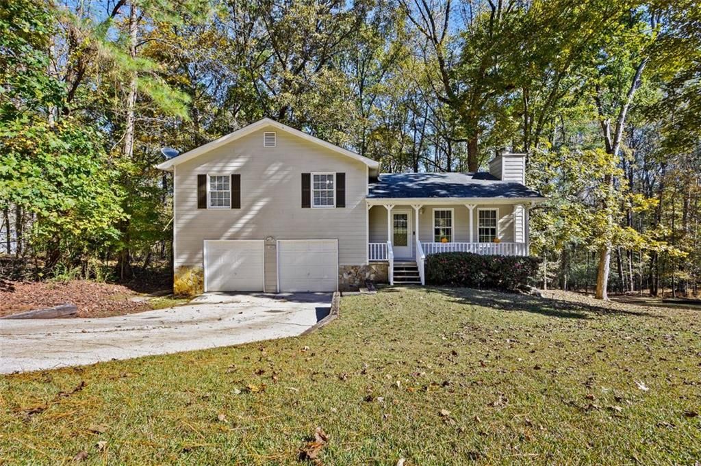 140 SPRINGVALLEY Circle, Stockbridge, GA 30281