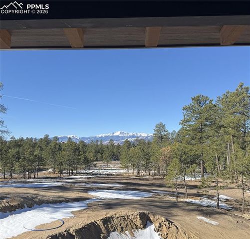 14432 Quartz Creek Drive, Colorado Springs, CO 80908