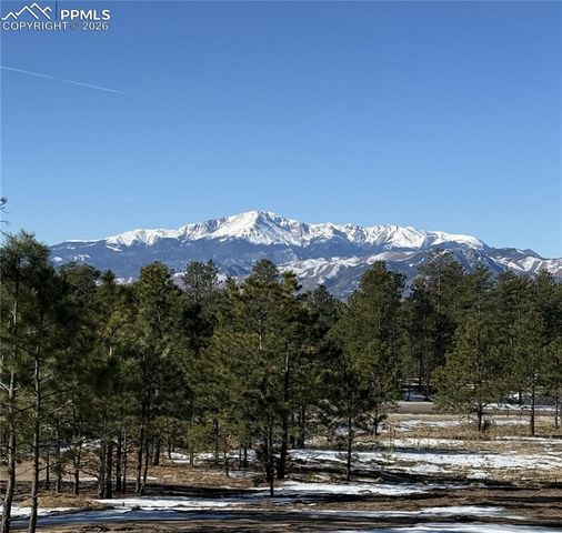 14432 Quartz Creek Drive, Colorado Springs, CO 80908