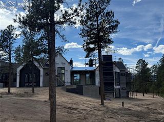 14432 Quartz Creek Drive, Colorado Springs, CO 80908