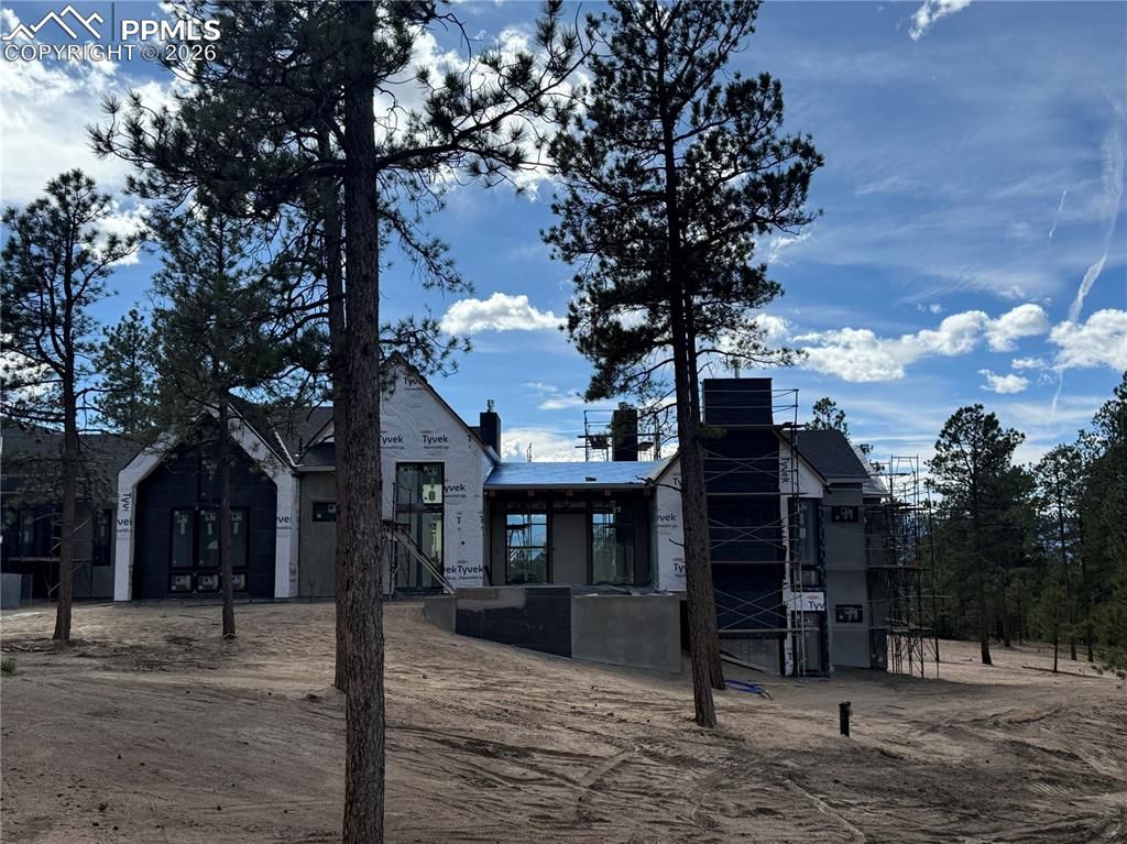 14432 Quartz Creek Drive, Colorado Springs, CO 80908