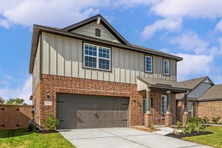 7610 Thrips Lane, Richmond, TX 77469