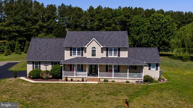 29264 DOGWOOD VIEW RD, Cordova, MD 21625