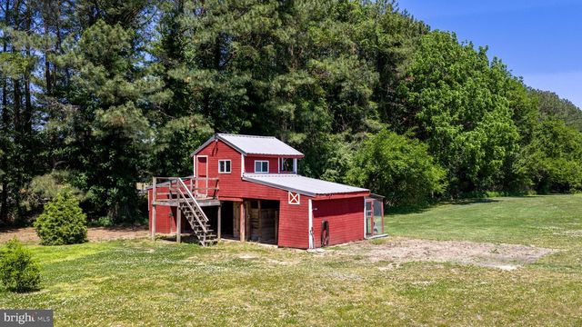 29264 DOGWOOD VIEW RD, Cordova, MD 21625