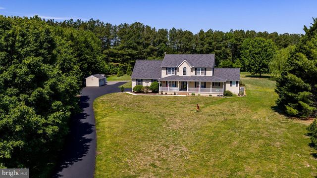 29264 DOGWOOD VIEW RD, Cordova, MD 21625