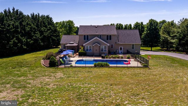 29264 DOGWOOD VIEW RD, Cordova, MD 21625