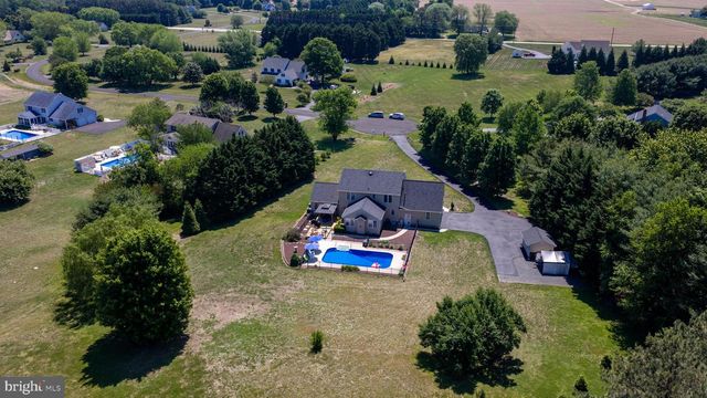 29264 DOGWOOD VIEW RD, Cordova, MD 21625