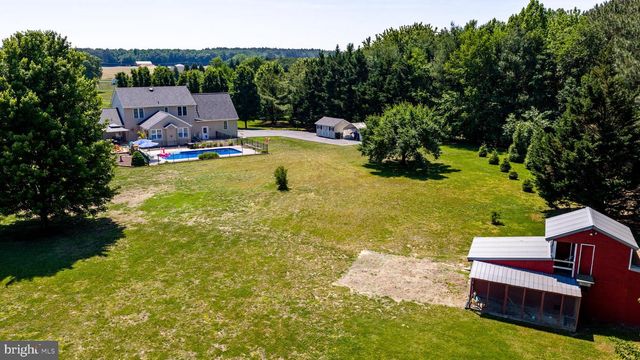 29264 DOGWOOD VIEW RD, Cordova, MD 21625