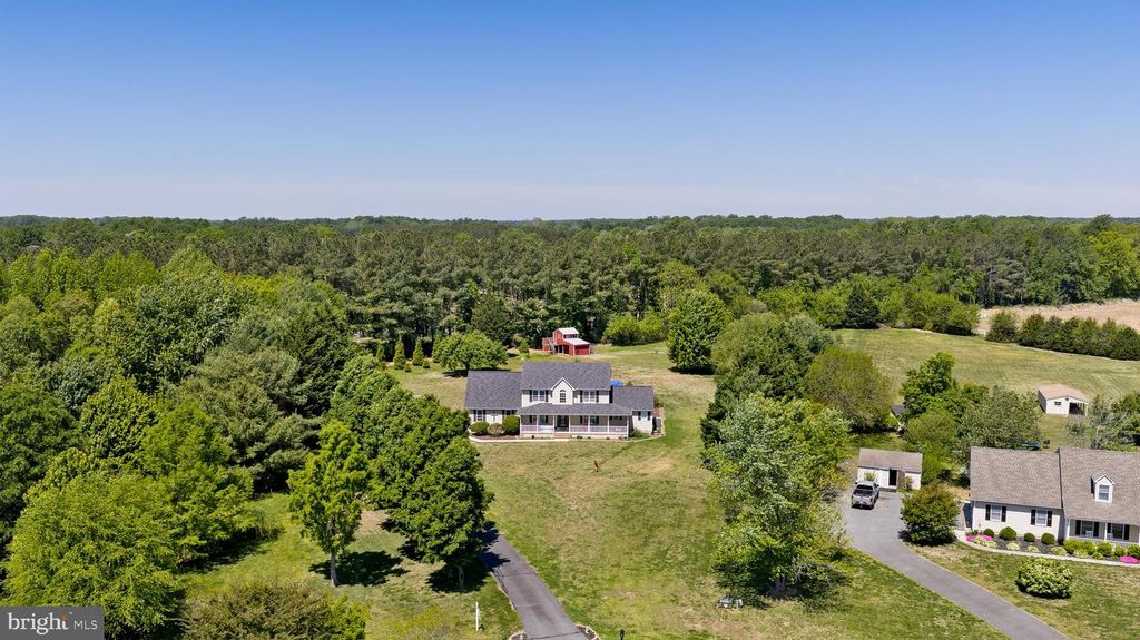 Image 1 of property listing at 29264 DOGWOOD VIEW RD, Cordova, MD 21625