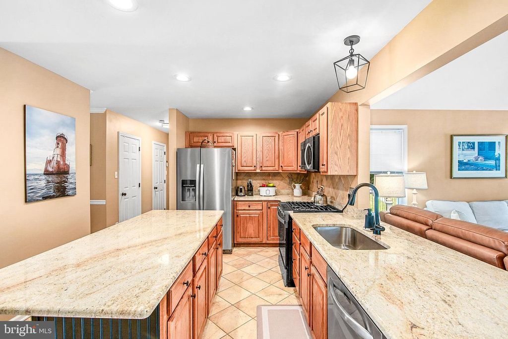 Image 10 of property listing at 29264 DOGWOOD VIEW RD, Cordova, MD 21625