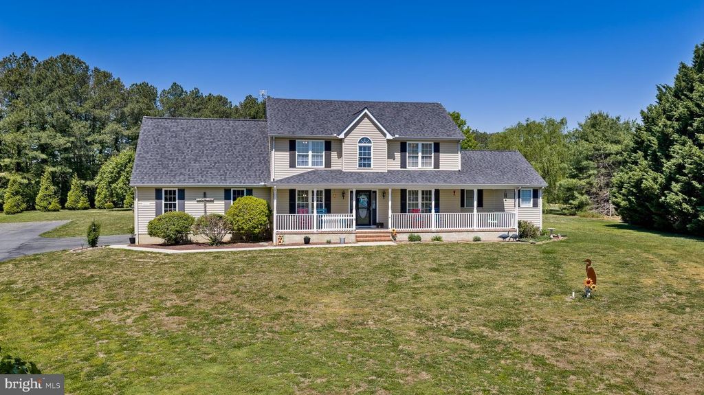 Image 2 of property listing at 29264 DOGWOOD VIEW RD, Cordova, MD 21625