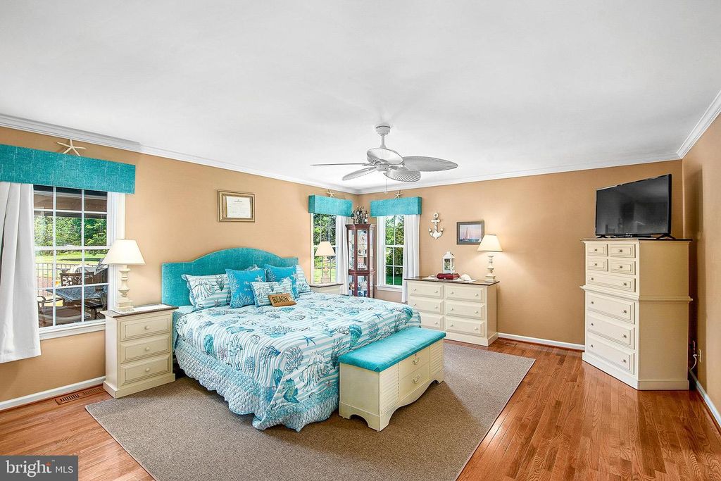 Image 20 of property listing at 29264 DOGWOOD VIEW RD, Cordova, MD 21625