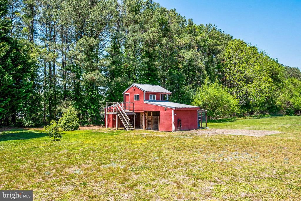 Image 31 of property listing at 29264 DOGWOOD VIEW RD, Cordova, MD 21625