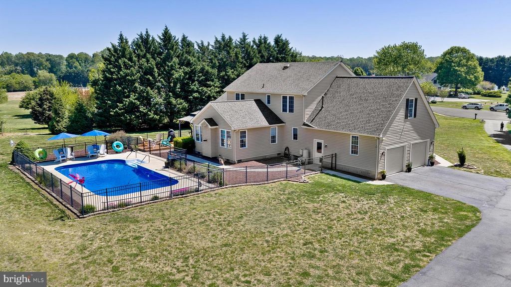 Image 33 of property listing at 29264 DOGWOOD VIEW RD, Cordova, MD 21625