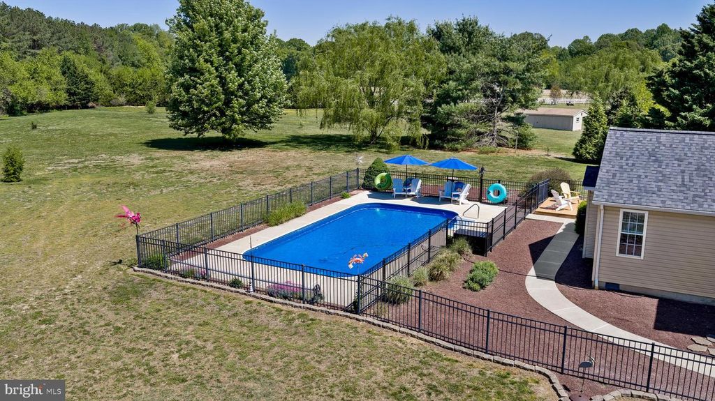 Image 34 of property listing at 29264 DOGWOOD VIEW RD, Cordova, MD 21625
