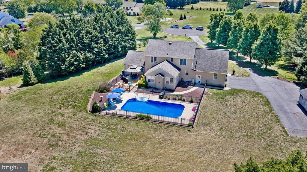 Image 35 of property listing at 29264 DOGWOOD VIEW RD, Cordova, MD 21625
