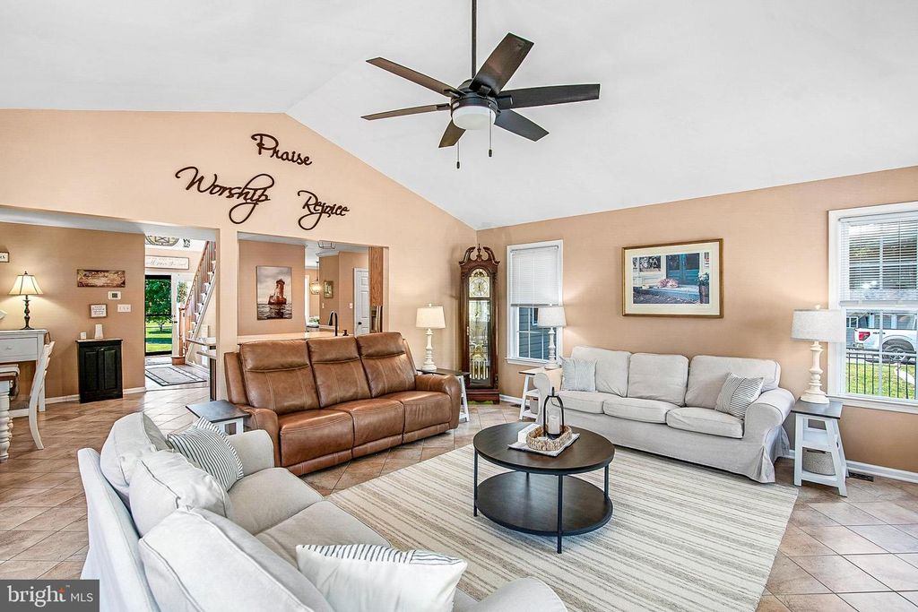 Image 6 of property listing at 29264 DOGWOOD VIEW RD, Cordova, MD 21625