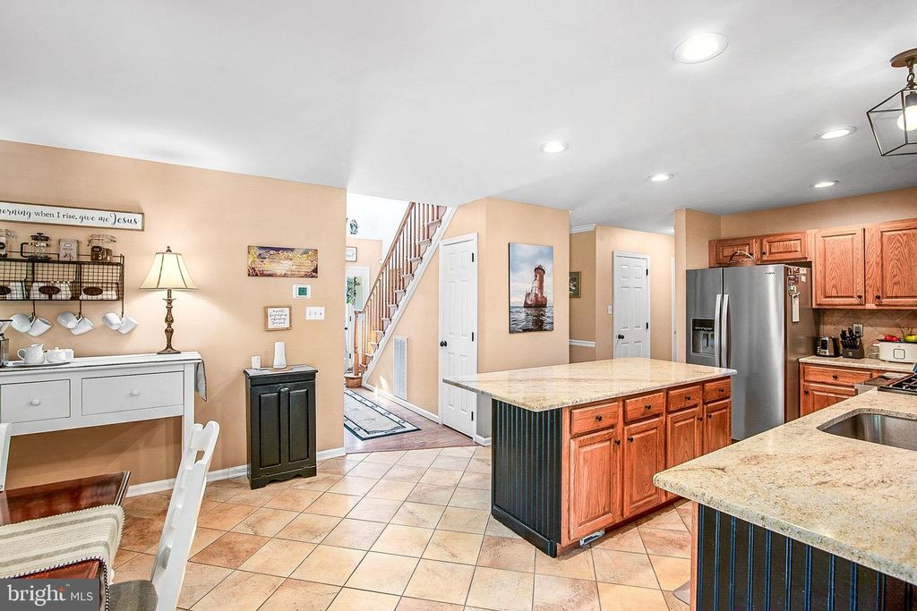 Image 8 of property listing at 29264 DOGWOOD VIEW RD, Cordova, MD 21625