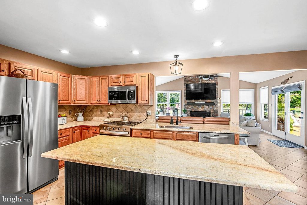 Image 9 of property listing at 29264 DOGWOOD VIEW RD, Cordova, MD 21625