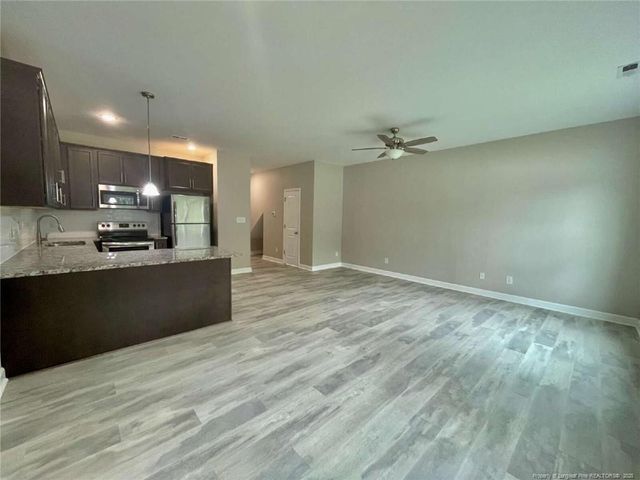 4942 Rockfish Road, Raeford, NC 28376
