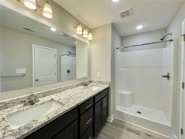 4942 Rockfish Road, Raeford, NC 28376
