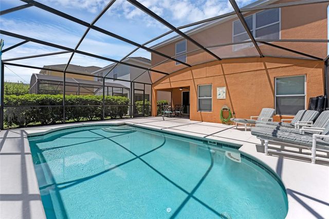 2631 SANTOSH COVE, Kissimmee, FL 34746