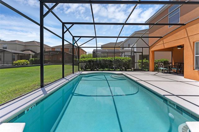 2631 SANTOSH COVE, Kissimmee, FL 34746
