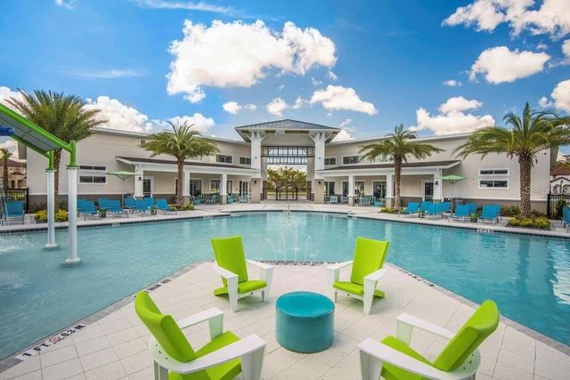 2631 SANTOSH COVE, Kissimmee, FL 34746