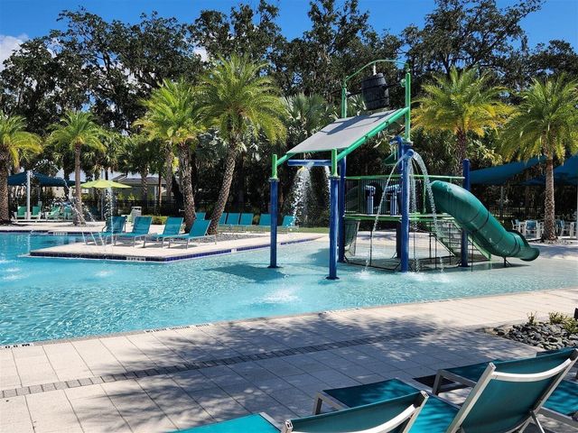 2631 SANTOSH COVE, Kissimmee, FL 34746