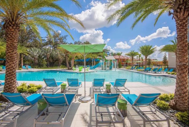 2631 SANTOSH COVE, Kissimmee, FL 34746