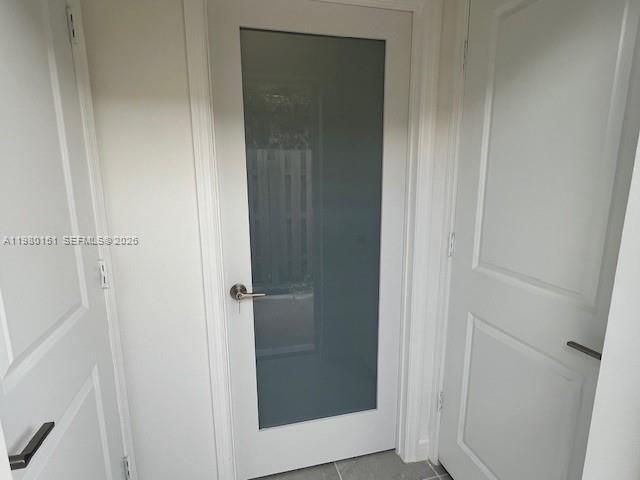 Address unavailable.