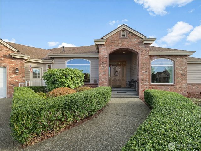 454 Mountain Circle, Buckley, WA 98321