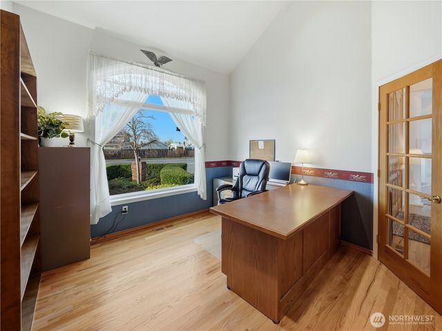 454 Mountain Circle, Buckley, WA 98321