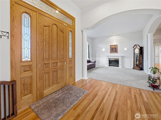 454 Mountain Circle, Buckley, WA 98321