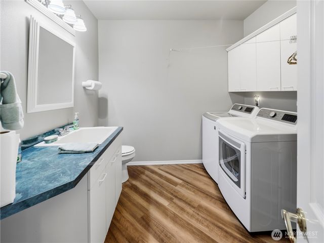 454 Mountain Circle, Buckley, WA 98321