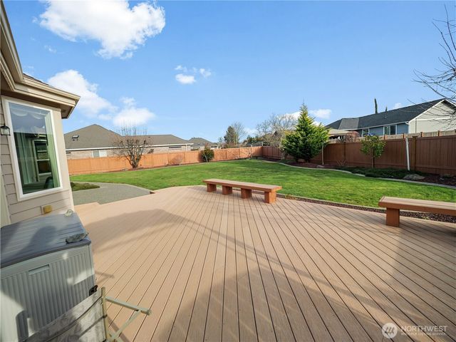 454 Mountain Circle, Buckley, WA 98321