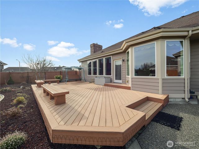 454 Mountain Circle, Buckley, WA 98321