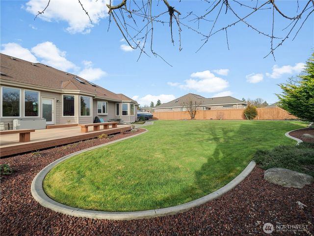 454 Mountain Circle, Buckley, WA 98321