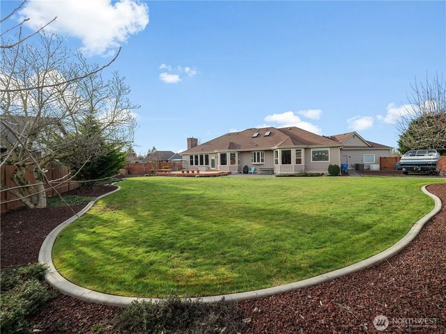 454 Mountain Circle, Buckley, WA 98321