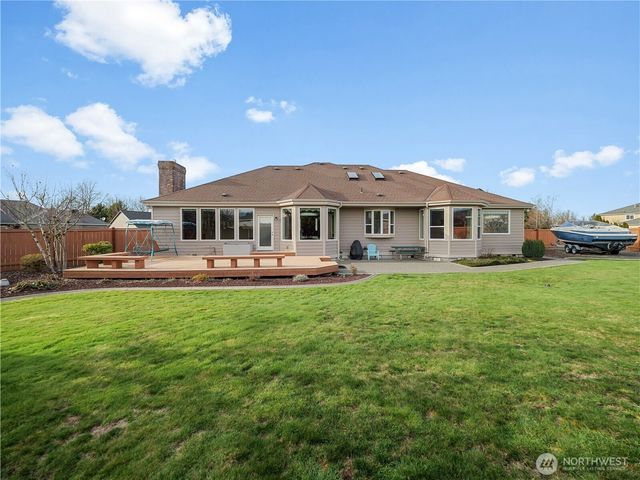 454 Mountain Circle, Buckley, WA 98321