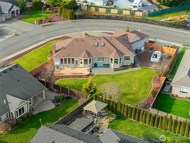 454 Mountain Circle, Buckley, WA 98321