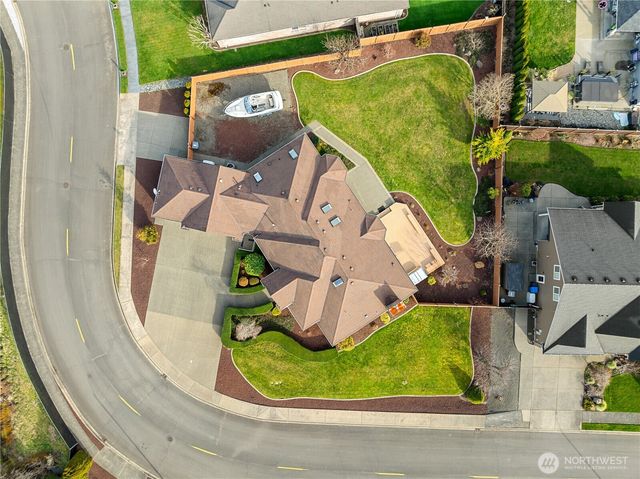 454 Mountain Circle, Buckley, WA 98321