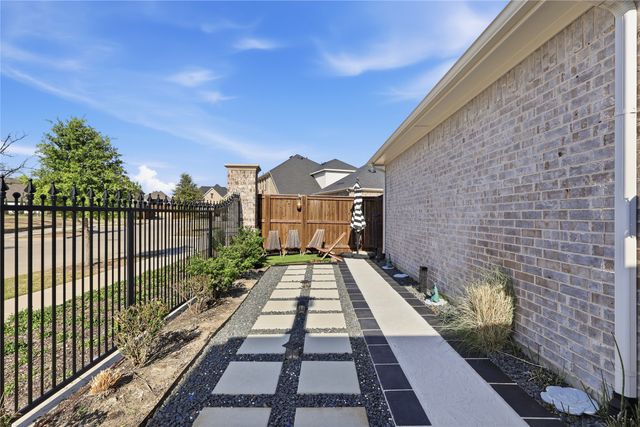 3201 Casa Blanca Street, Celina, TX 75009