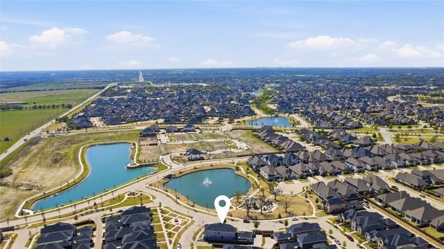 3201 Casa Blanca Street, Celina, TX 75009