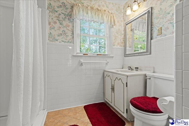 1174 Berkeley Avenue, Florence, SC 29505