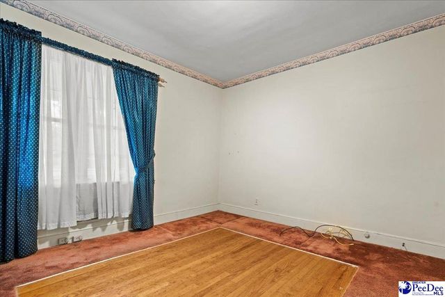 1174 Berkeley Avenue, Florence, SC 29505