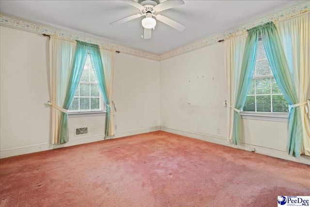 1174 Berkeley Avenue, Florence, SC 29505