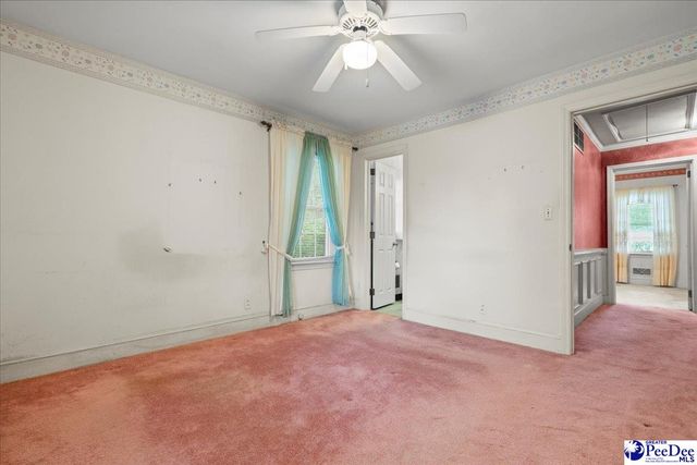 1174 Berkeley Avenue, Florence, SC 29505